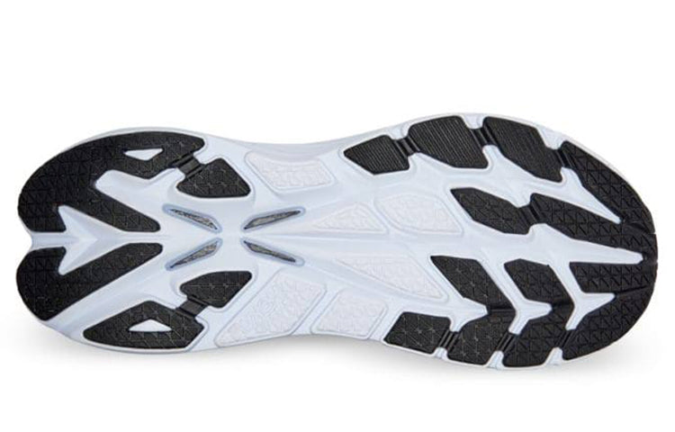 HOKA ONE ONE Bondi X 'Black White' 1113512-BWHT