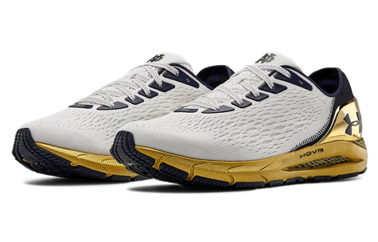 Under Armour HOVR Sonic 3 Team 'Notre Dame' 3023714-105