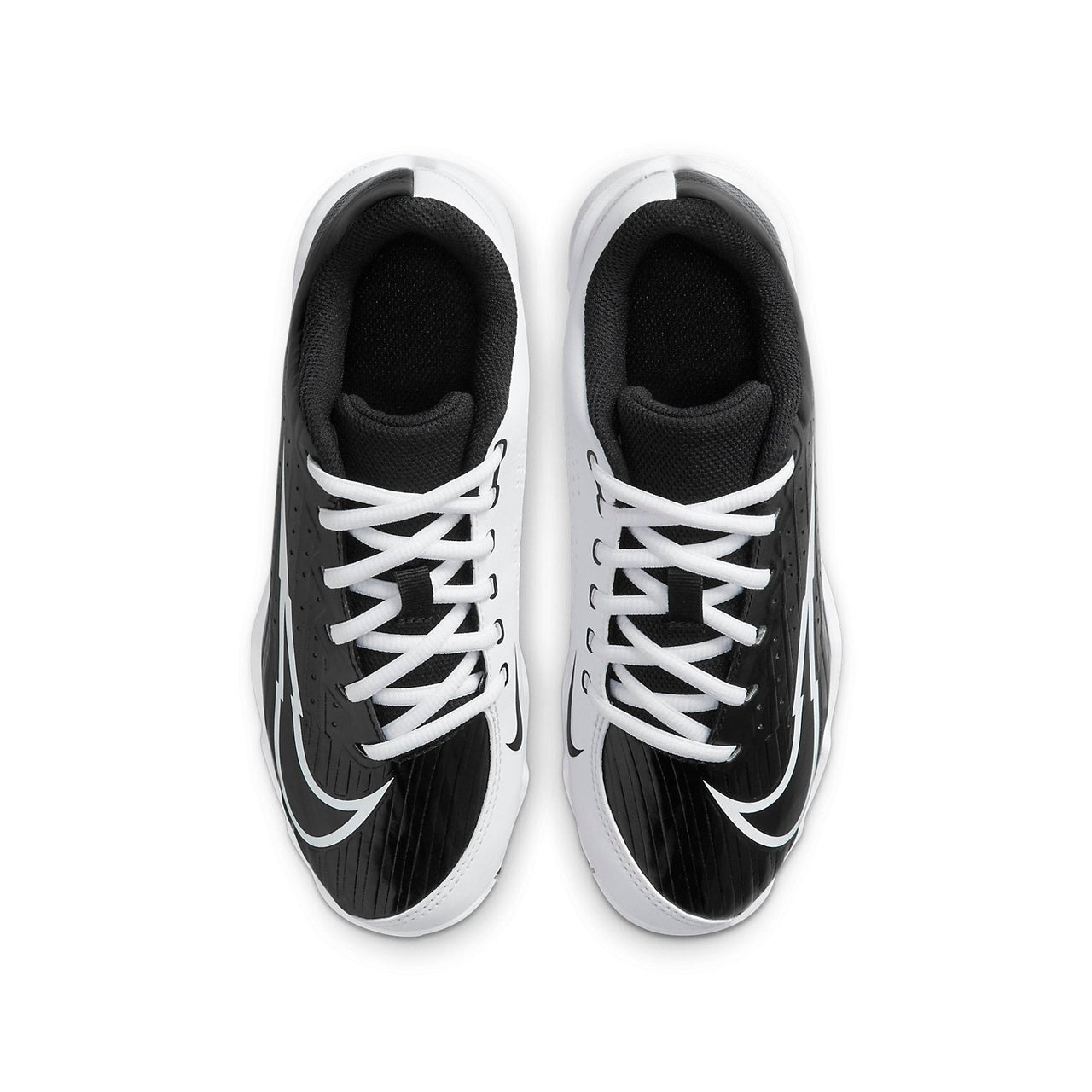 (GS) Nike Vapor Ultrafly 4 Keystone 'Black White' DA0702-001