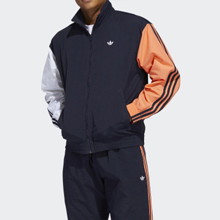 adidas originals SHADOW TR WB Jacket FM1537