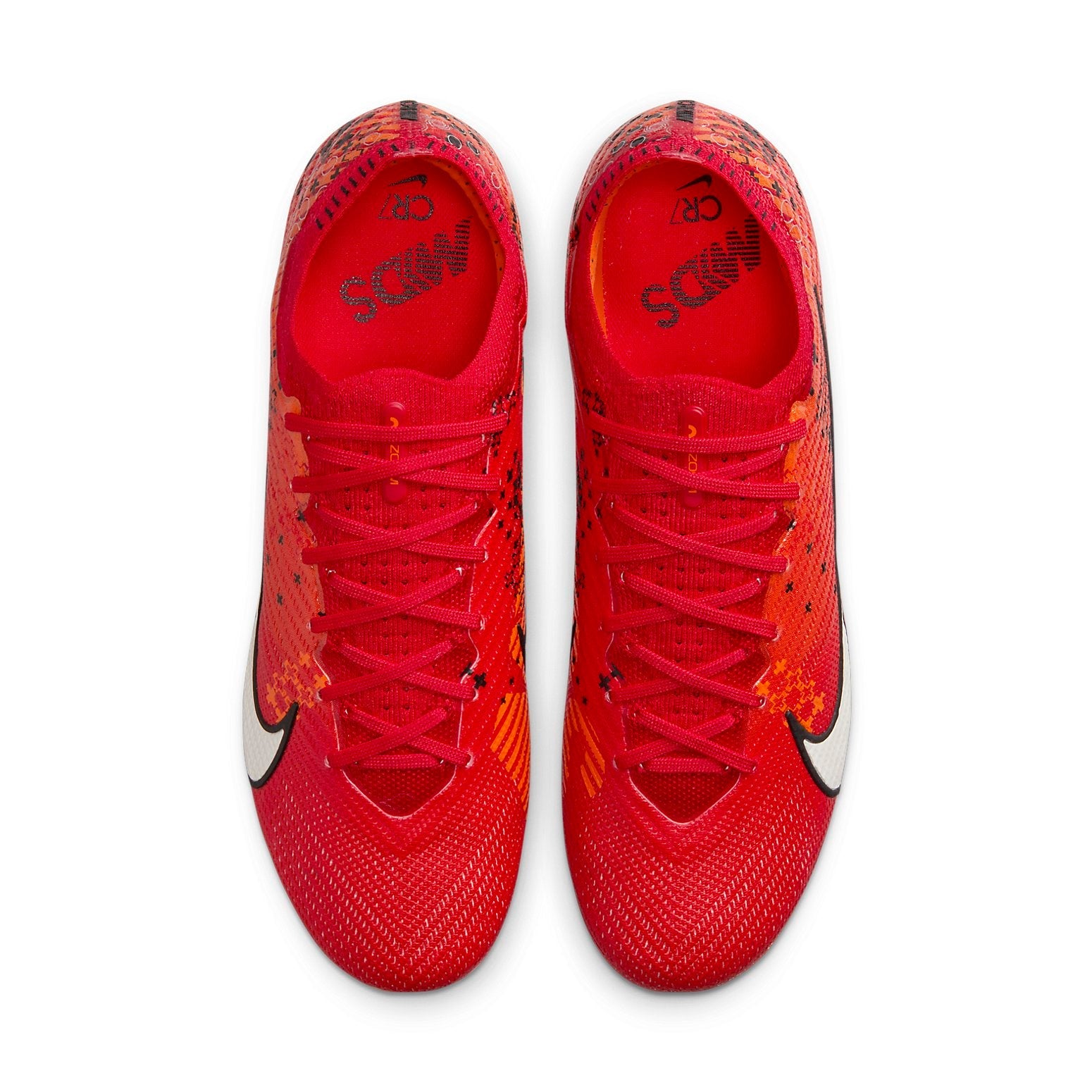 Nike Zoom Mercurial Vapor 15 Elite MDS AG Pro 'Dream Speed - Light Crimson' FD1161-600