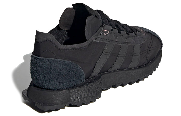 (WMNS) adidas SL 7600 'Core Black' FV9733