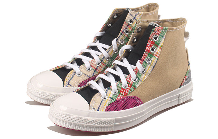 Converse Chuck 70 High 'Hacked Fashion - Nomad Khaki' 168695C