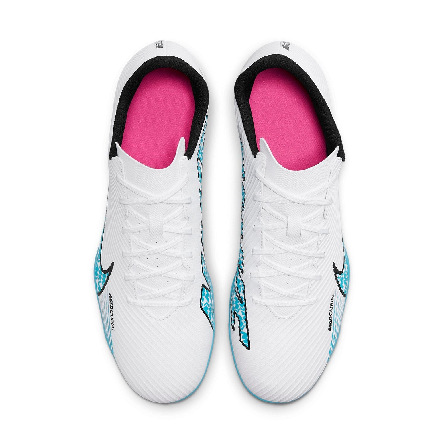 Nike Mercurial Vapor 15 Club MG 'Blast Pack' DJ5963-146