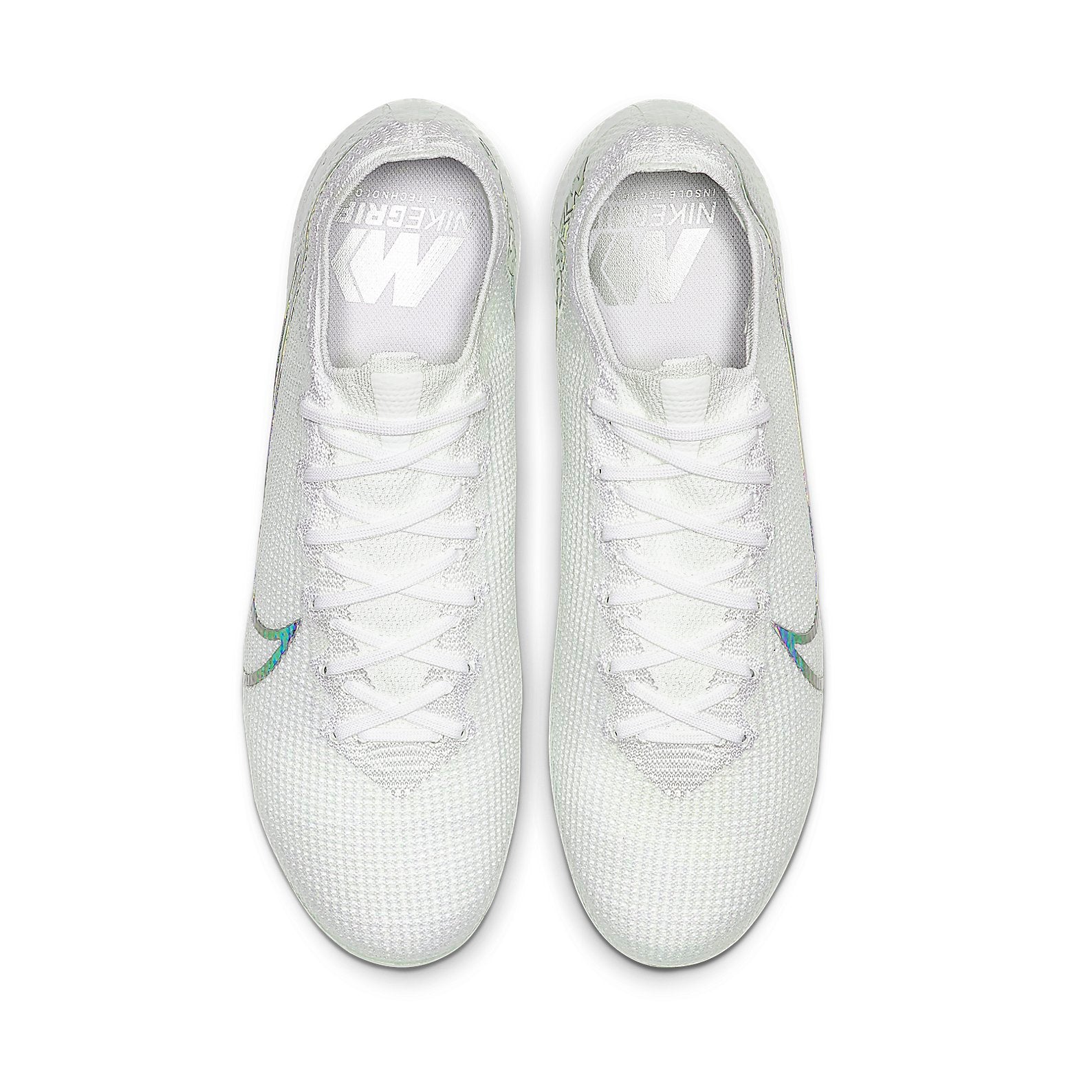 Nike Mercurial Vapor 13 Elite FG 'Nuovo White' AQ4176-100