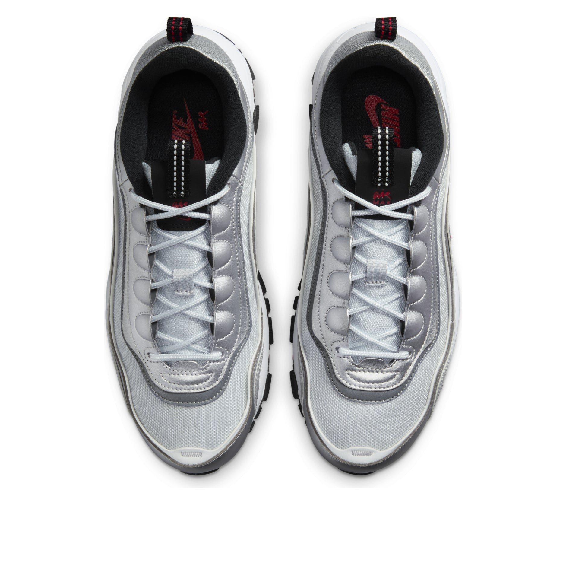 (WMNS) Nike Air Max 97 Futura 'Silver Bullet' HF0717-001