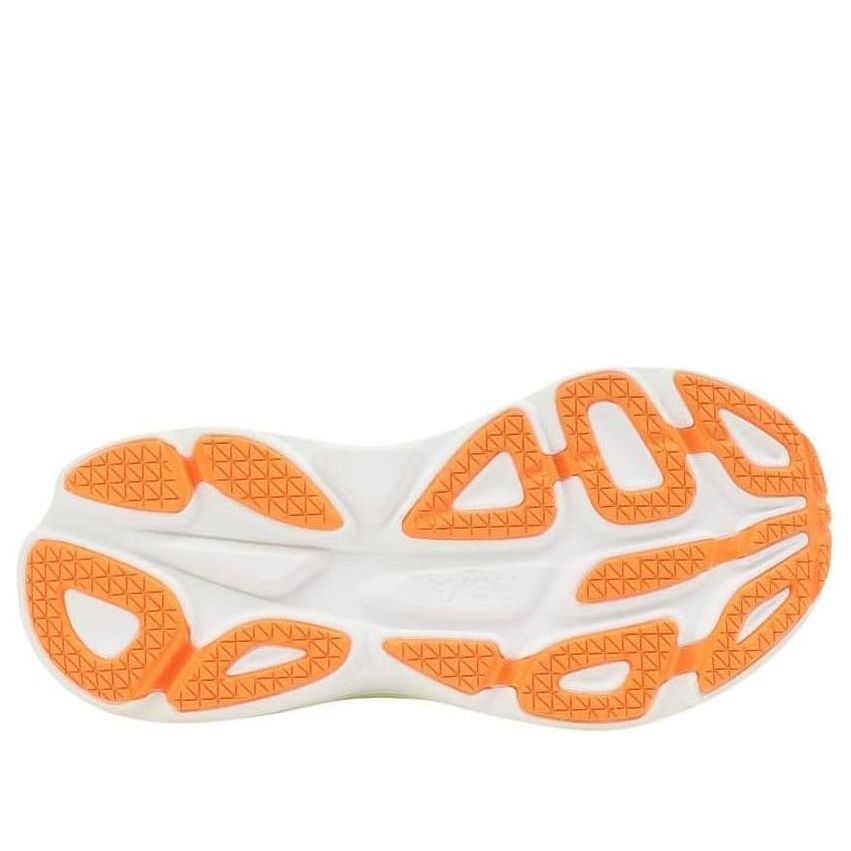 HOKA ONE ONE Bondi 8 'Lettuce Solar Flare' 1123202-LCS