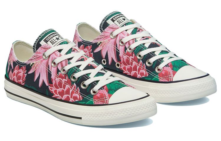 Converse Chuck Taylor All Star Low 'Wild Florals' 171134F
