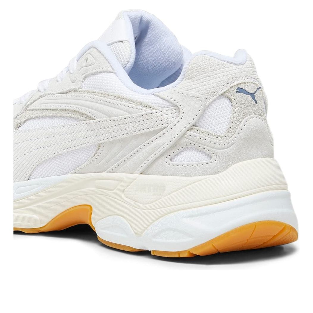 PUMA Teveris Nitro 'Corduroy Chalk White' 392782-01
