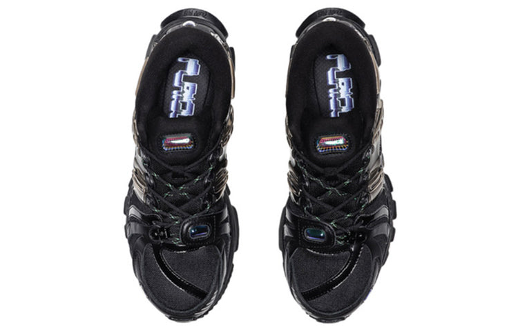(WMNS) Li-Ning Furious Rider Ace 1.5 'Black' ARZP014-13