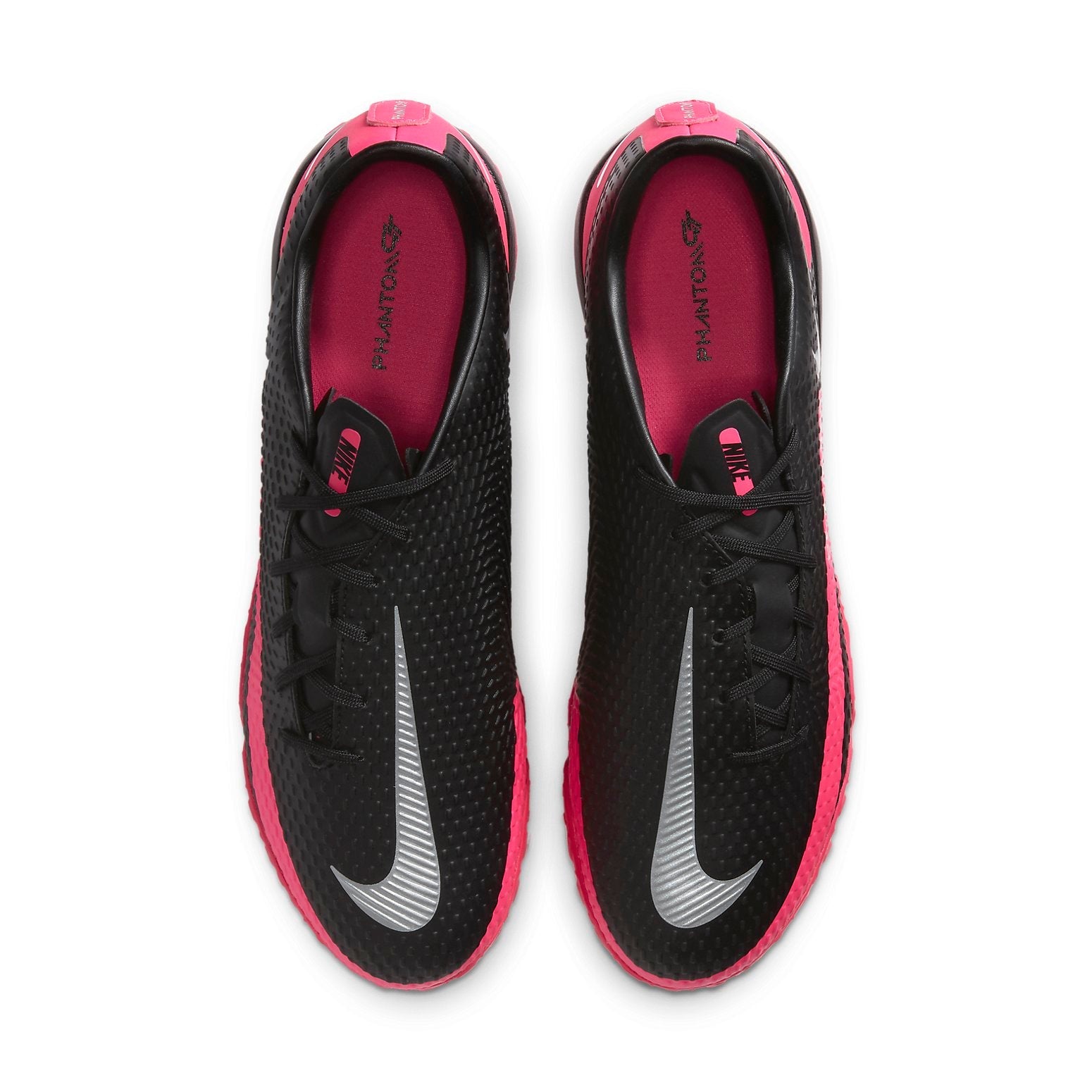 Nike Phantom GT Academy TF 'Black Pink' CK8470-006