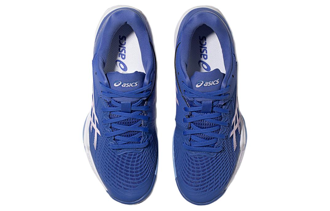 ASICS Court Control FF 3 'Sapphire Cosmos' 1072A089-403