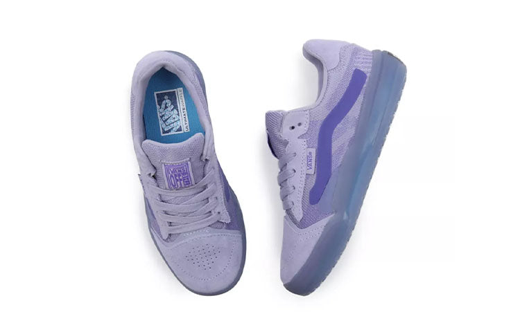 (PS) Vans Evdnt Ultimatewaffle 'Purple' VN0A5HZ2B2T