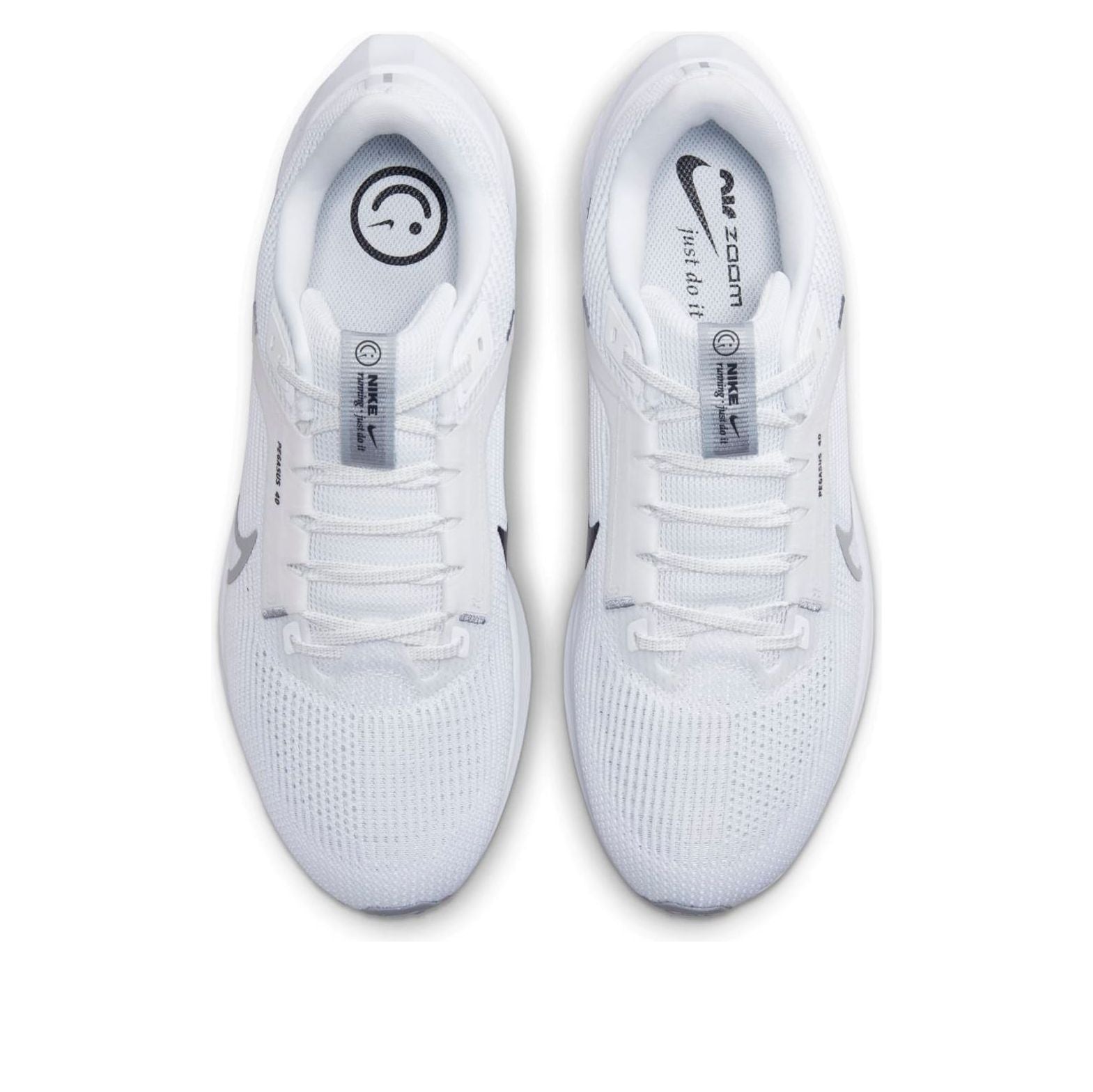 Nike Air Zoom Pegasus 40 40 'White' DV3853-102