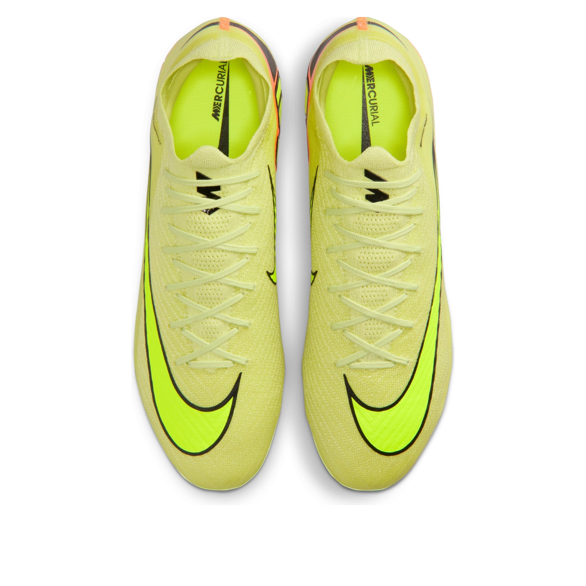 Nike Mercurial Vapor 16 Elite FG 'Max Voltage Pack' FQ1457-302