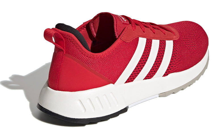 adidas neo Phosphere 'Red White' EG3492