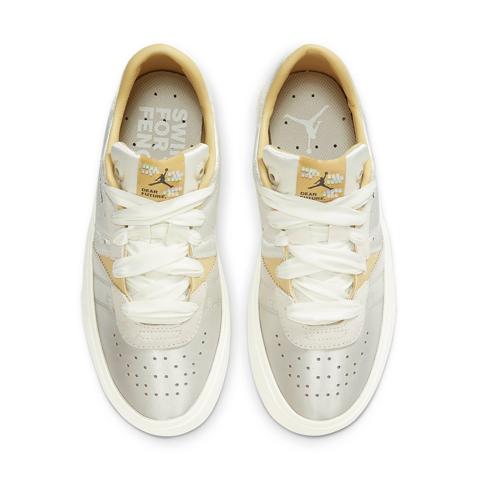 (WMNS) Air Jordan Series.02 'Dear Future  Phantom' DV1495-001