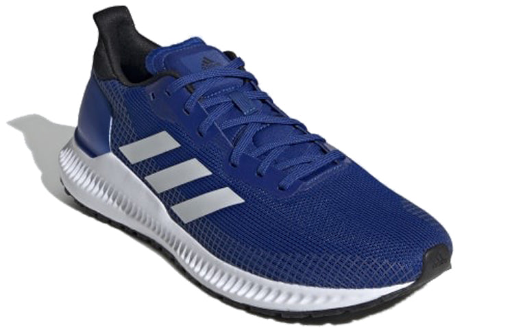 adidas Solar Blaze 'Collegiate Royal' EF0812