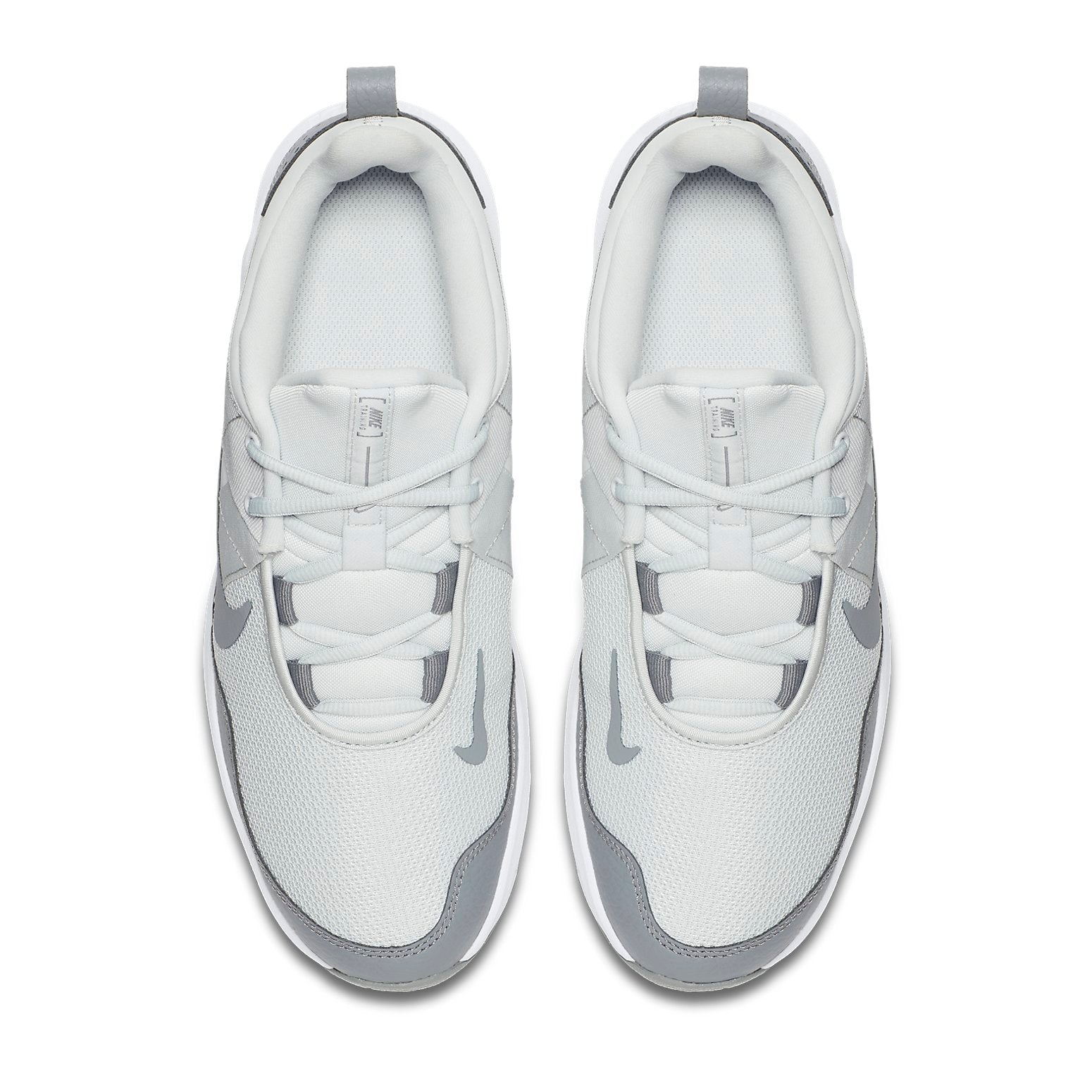 Nike Air Max Alpha Trainer 2 'Grey White' AT1237-003