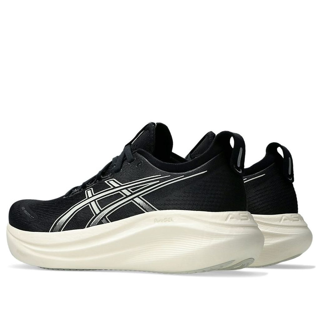 ASICS Gel-Nimbus 27 'Black Lake Grey' 1011B958-002