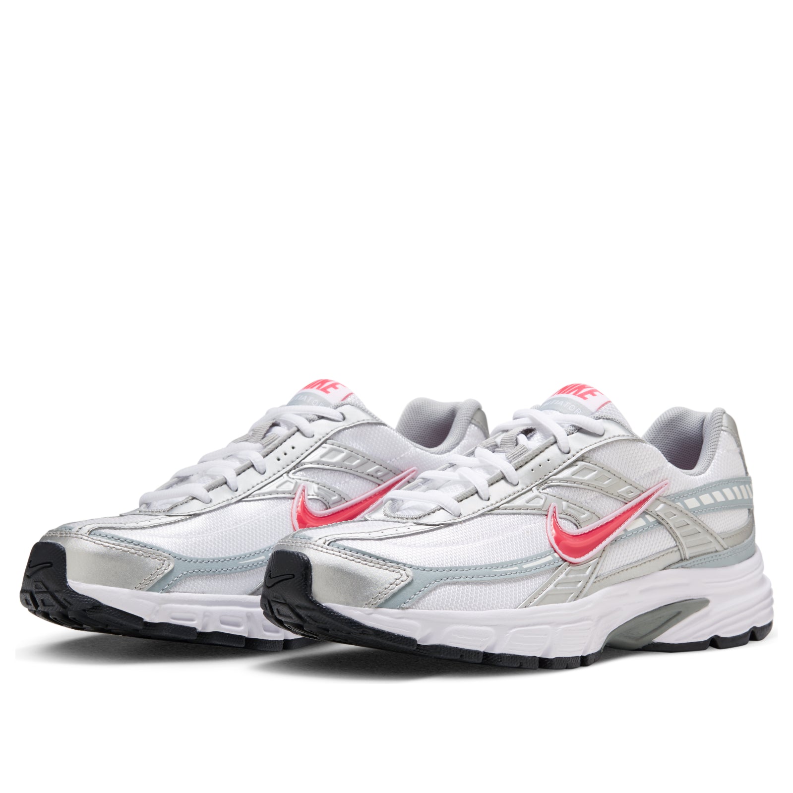 (WMNS) Nike Initiator 'Silver Cherry Pink' 394053-101
