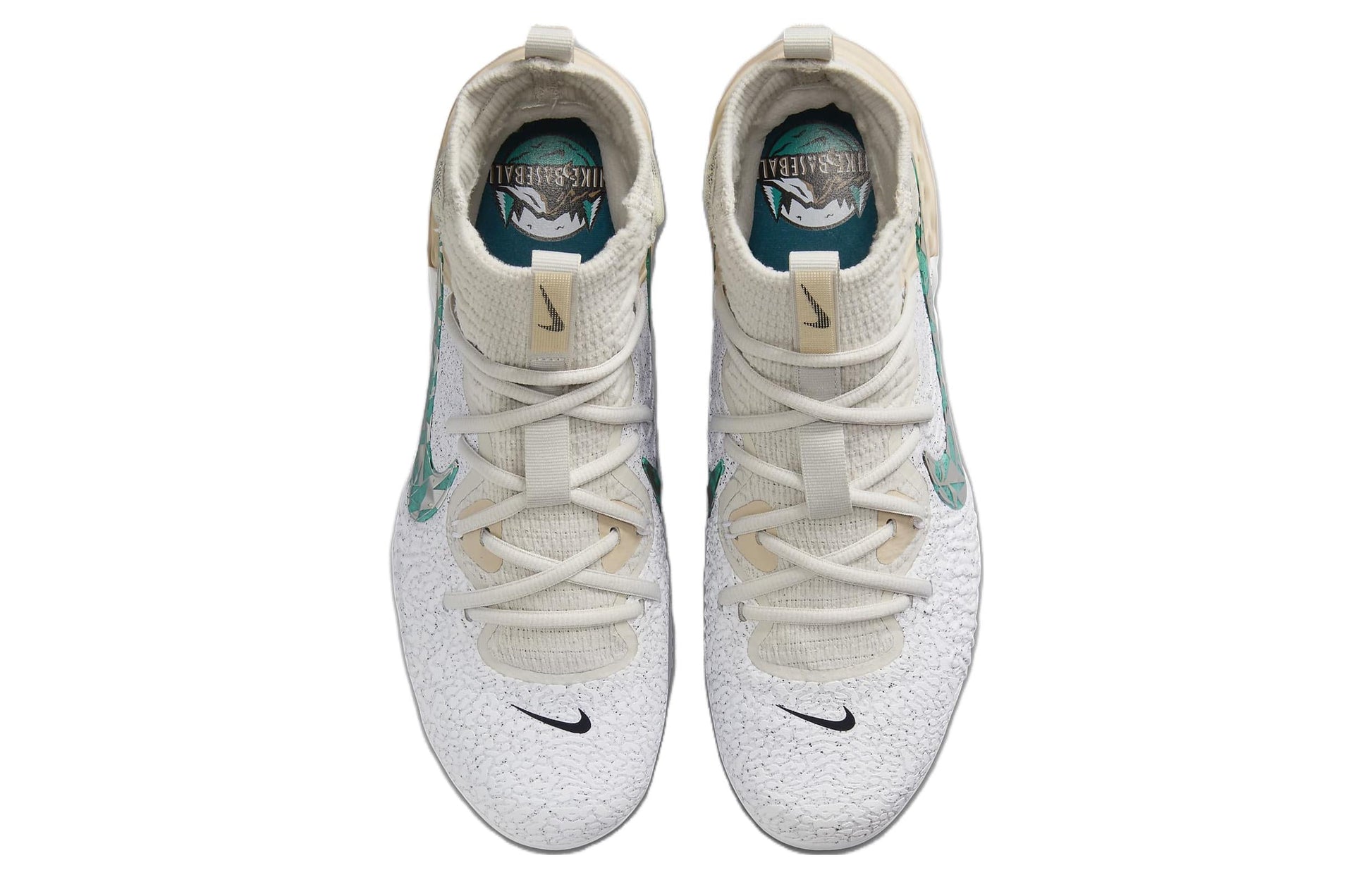 Nike Alpha Huarache NXT '2023 All-Star' DJ6517-102
