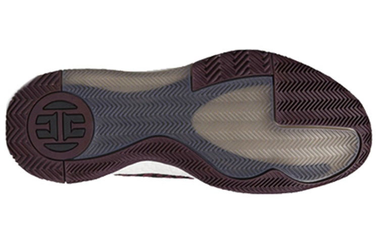 adidas Harden Volume 3 'Playoffs' G54774