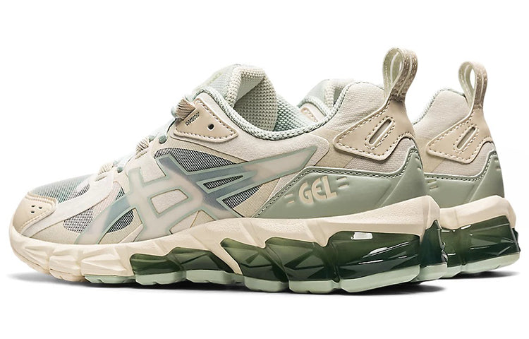 (WMNS) ASICS Gel-Quantum 180 'Lichen Rock' 1202A239-300
