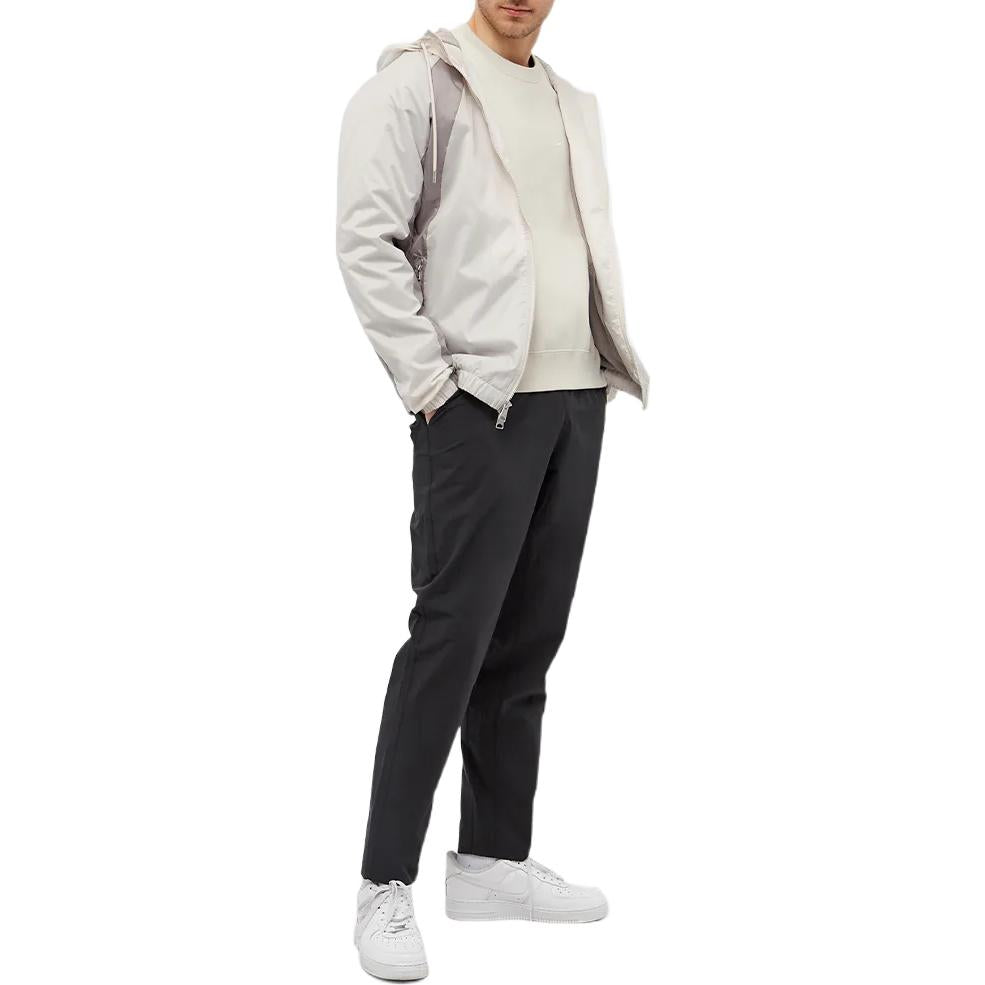 Air Jordan Essentials Jacket 'Light bone' DJ9828-104