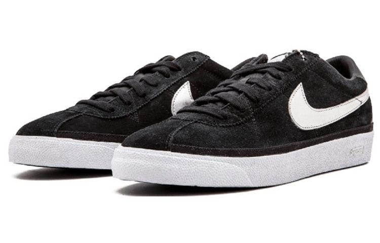 Nike x Supreme Zoom Bruin SB 'Black' 363319-001