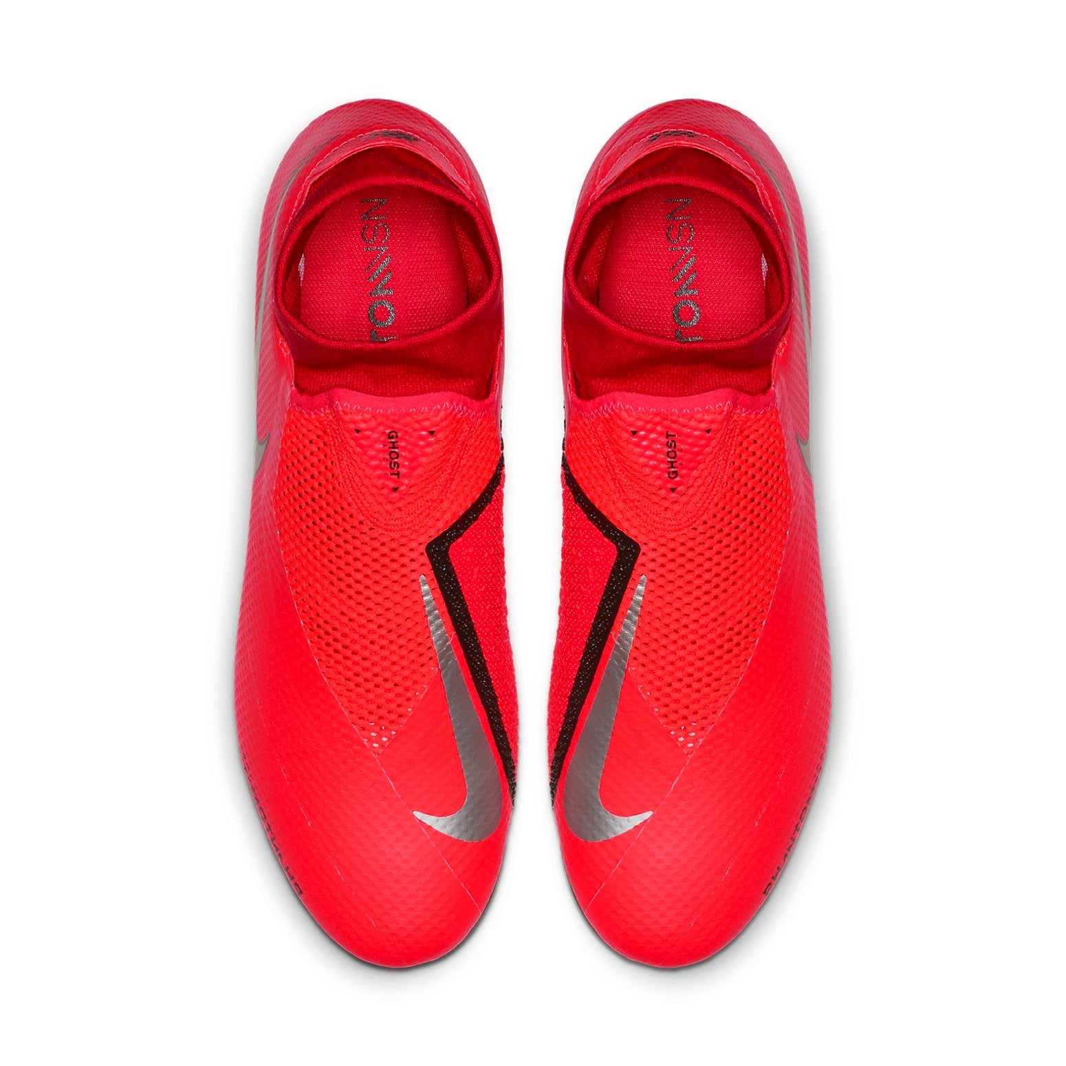 Nike Phantom Vision Pro DF FG 'Bright Crimson' AO3266-600