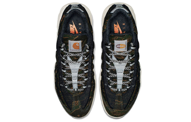 Nike x Carhartt WIP Air Max 95 'Camo' AV3866-001