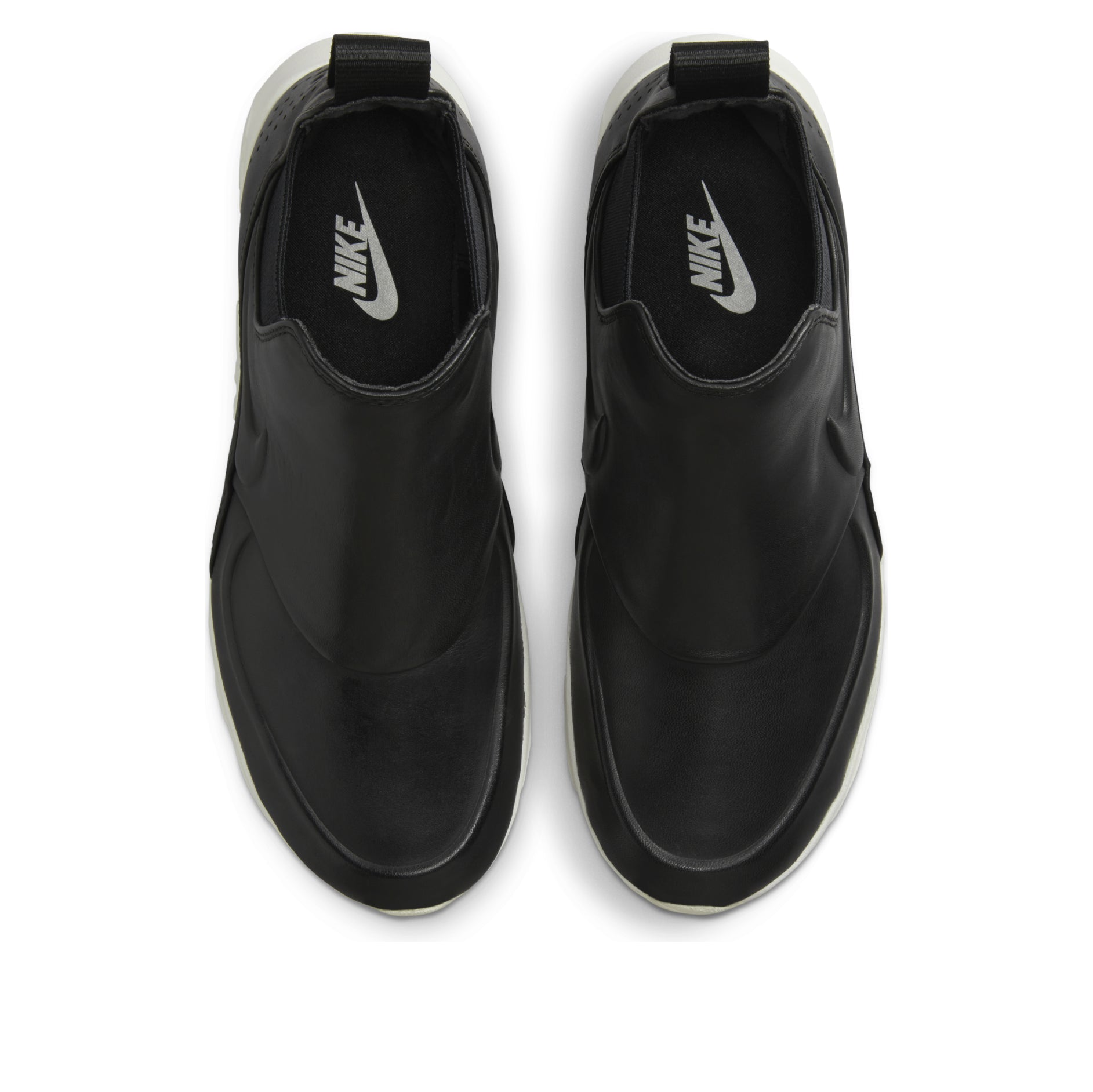 (WMNS) Nike Air Max Thea Mid 'Black Sail' 859550-001