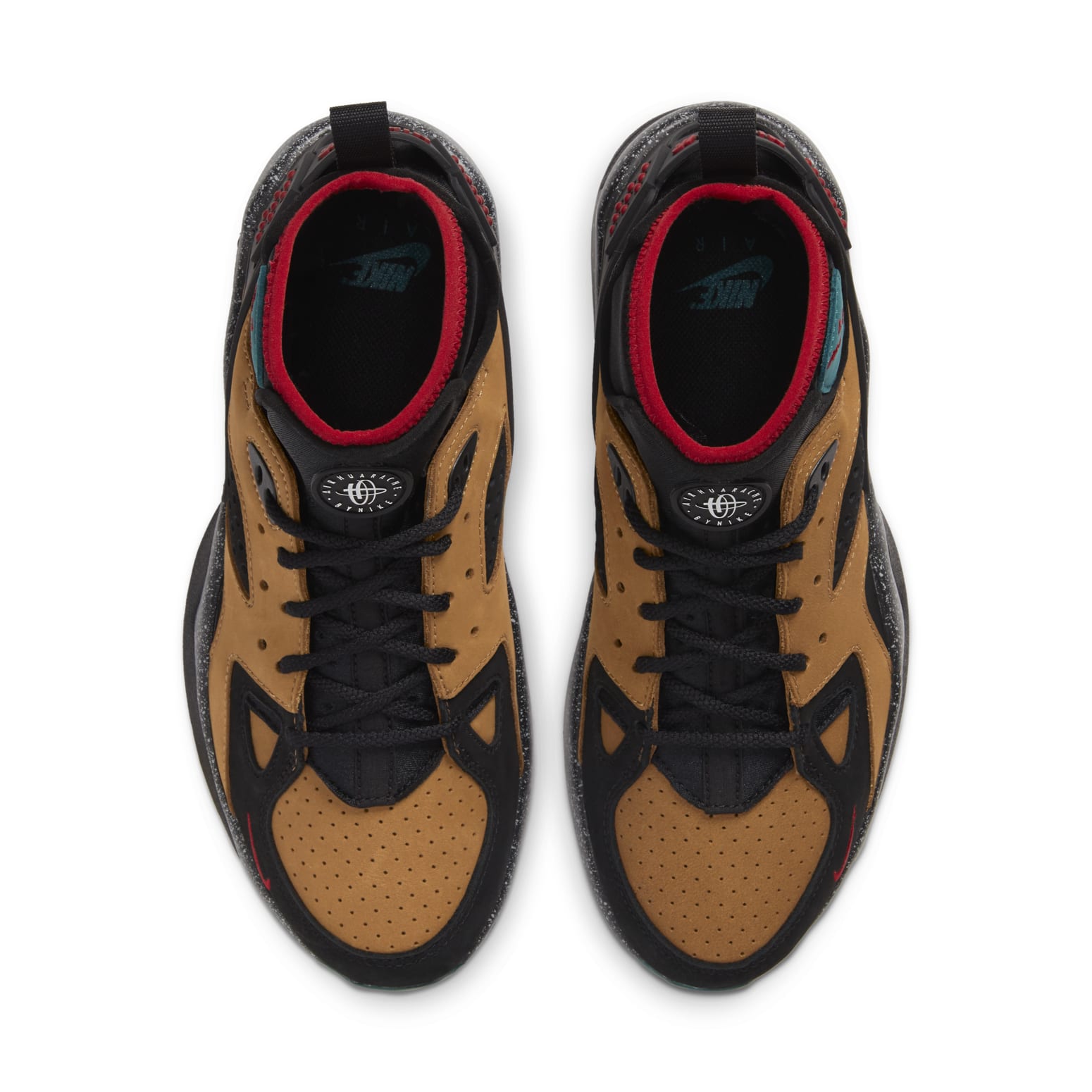 (WMNS) Nike Olivia Kim x Air Mowabb 'No Cover' CK3312-001