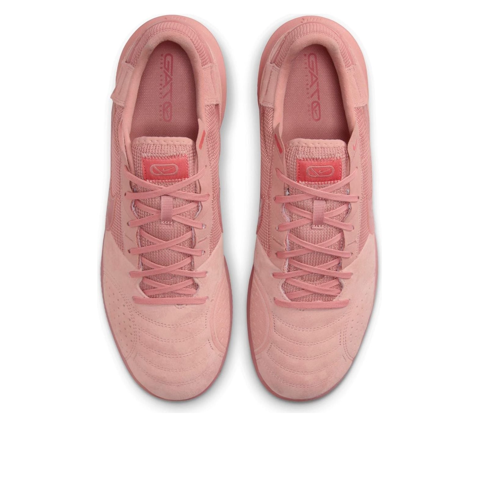 Nike Streetgato IC 'Red Stardust' DC8466-602