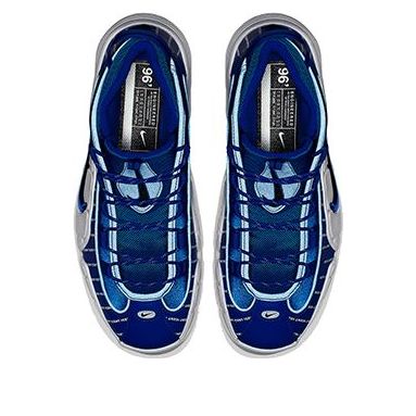 Nike Air Penny 1 'Pinstripe' AV7948-400