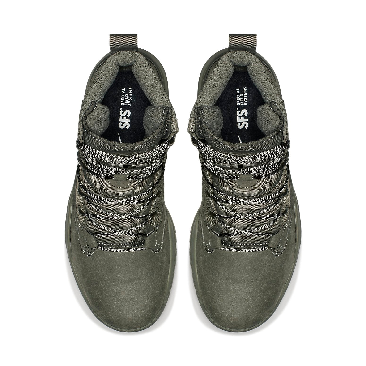 Nike 8 Inch Special Field Boot 'Sage' AO7507-201