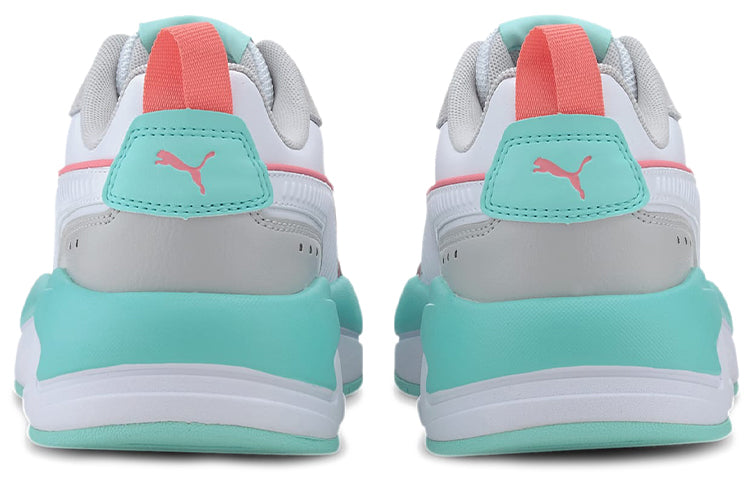 PUMA X-Ray Game 'Grey White' 372849-08
