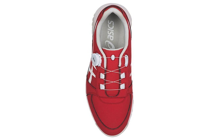 ASICS Gel Preshot Boa 'Classic Red White' 1113A003-600