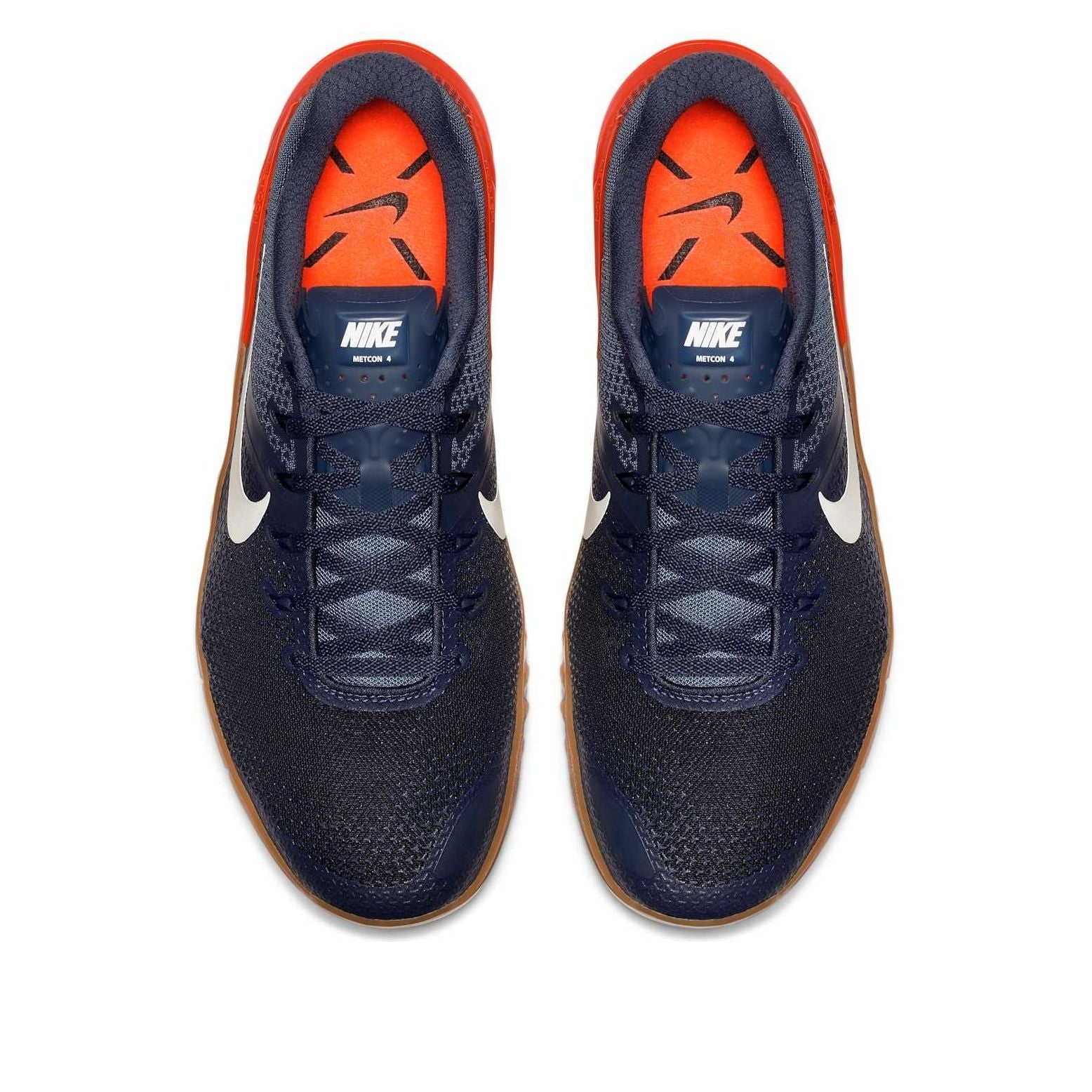 Nike Metcon 4 'Thunder Blue Crimson' AH7453-401