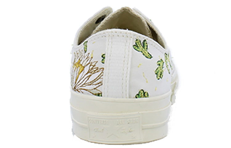 Converse Chuck 70 Low 'Cactus Print' 161380C