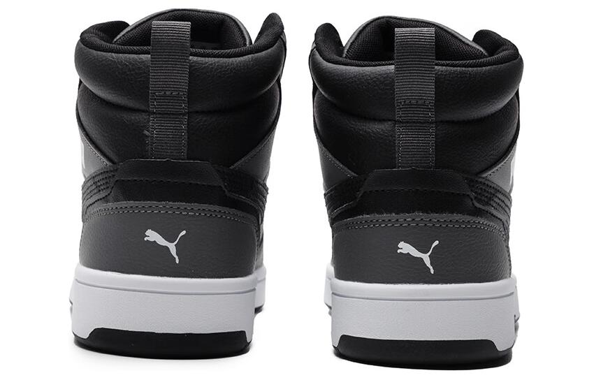 PUMA Rebound V6 'White Shadow Grey' 392326-03