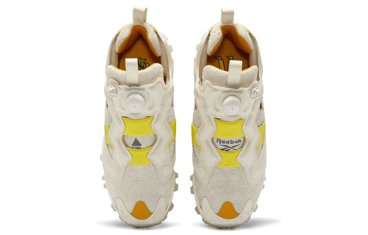 Reebok Futuremade Studio x InstaPump Fury 'Dawn' G55620