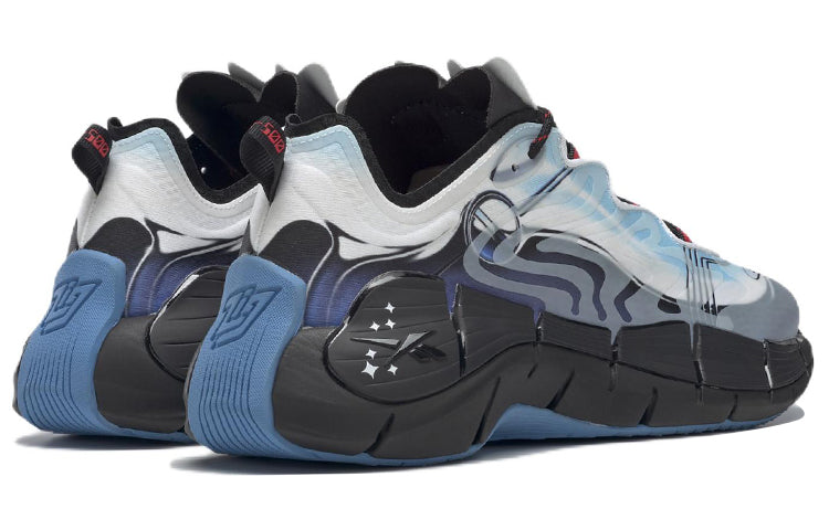 Reebok Flintstones Meet Jetsons x Zig Kinetica 2 'Rosie' GW3853
