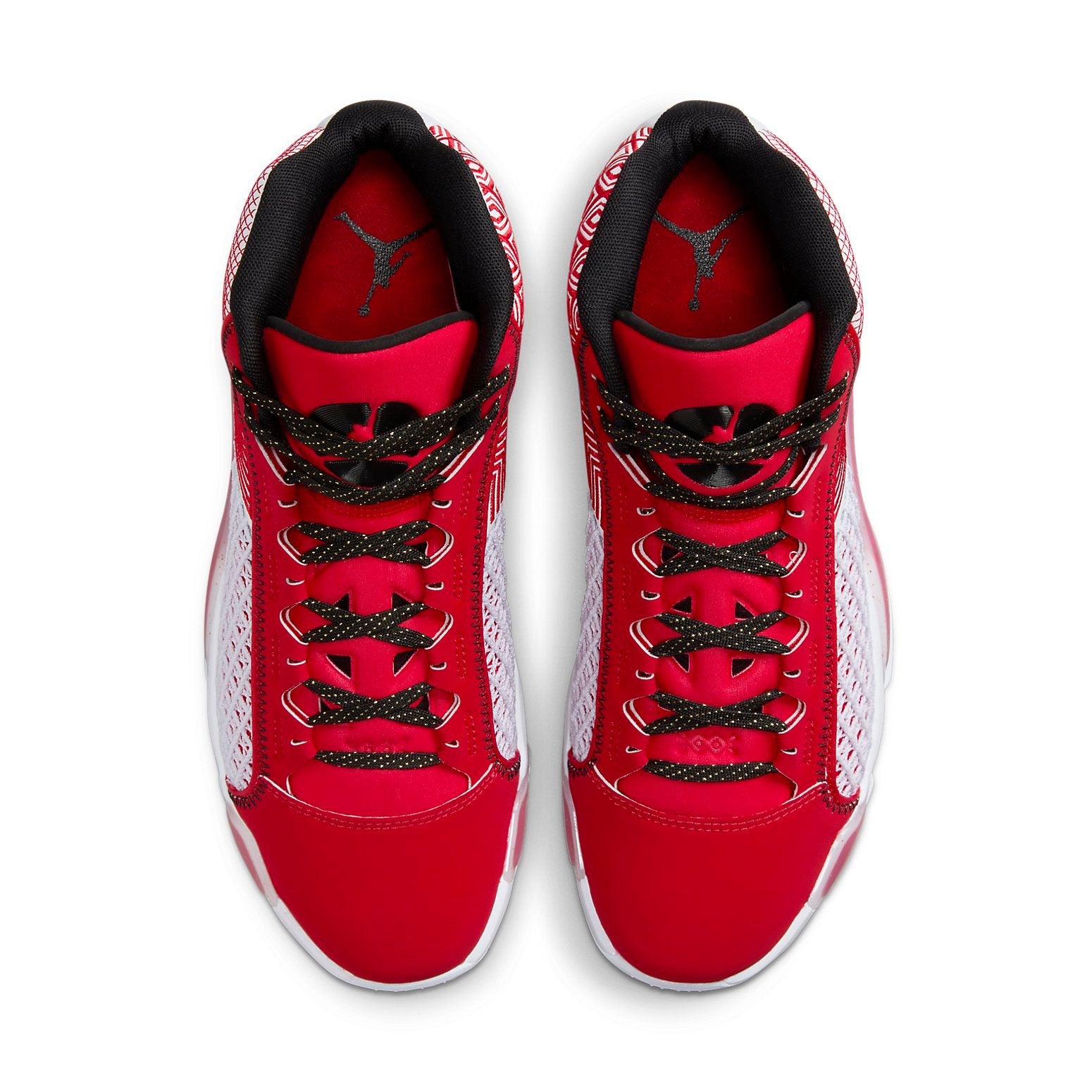 Air Jordan XXXVIII 38 PF AJ38 'University Red' DZ3355-100