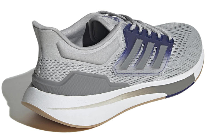 adidas EQ21 Run 'Grey Legacy Indigo' GY6778