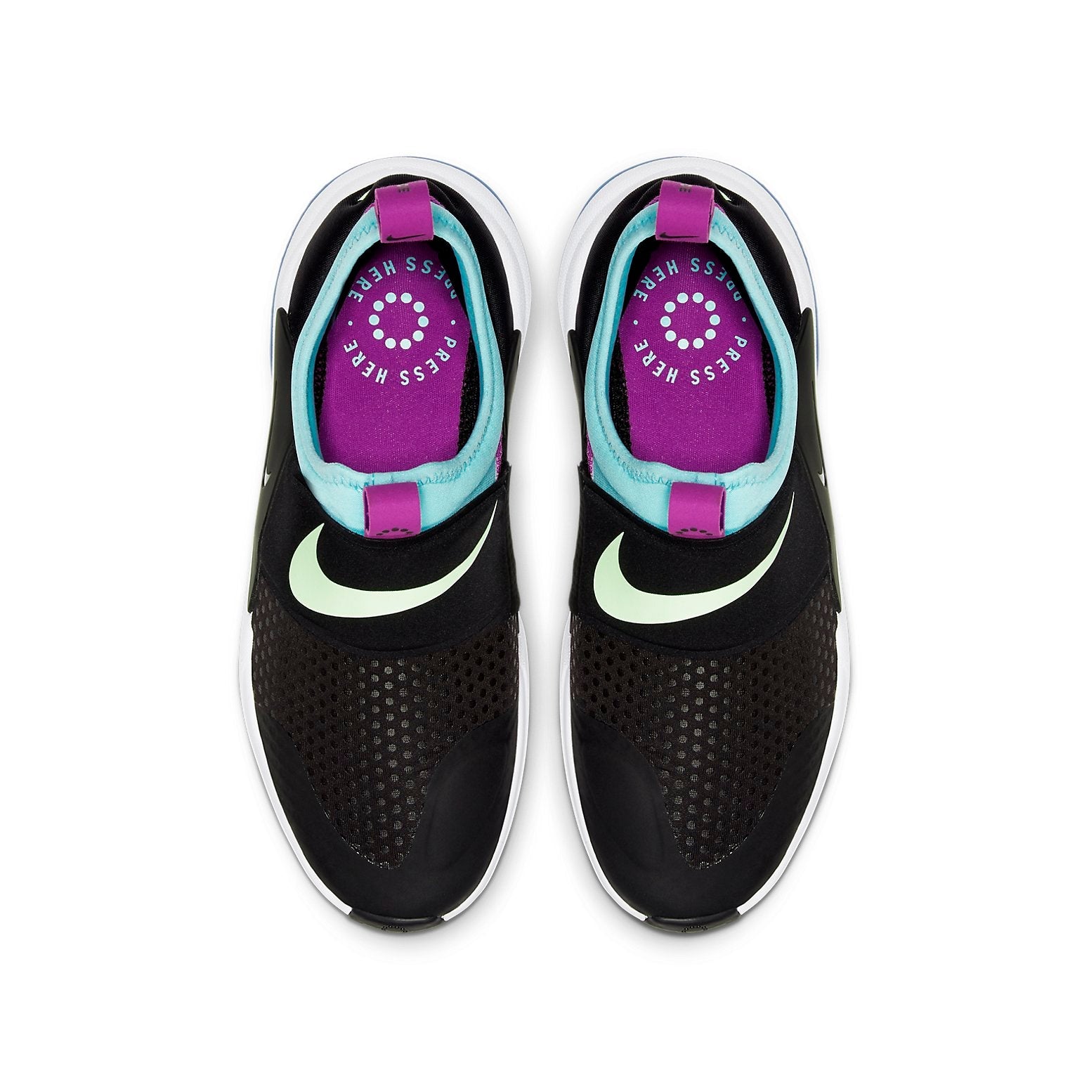 (GS) Nike Joyride Nova 'Aurora Green' AQ3141-003