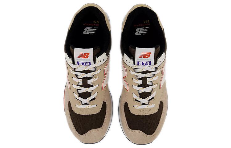 New Balance 574v2 'Mindful Grey' ML574HQ2