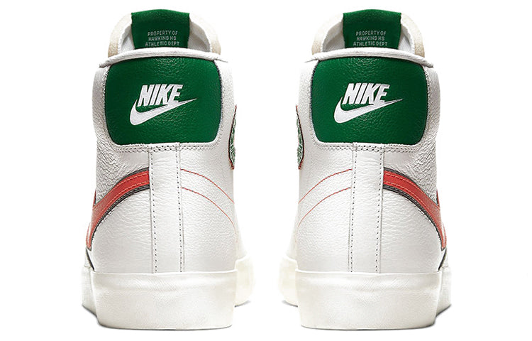 Nike Stranger Things x Blazer Mid 'Hawkins High' CJ6101-100