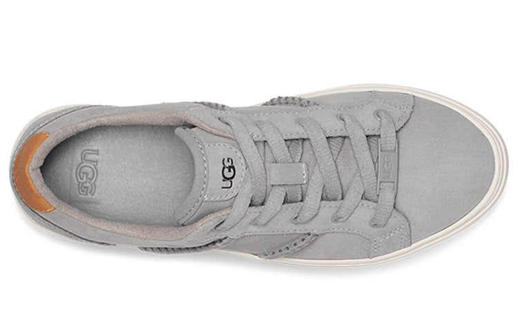 (WMNS) UGG Dinal 'Cobble Suede' 1121610-CBSD